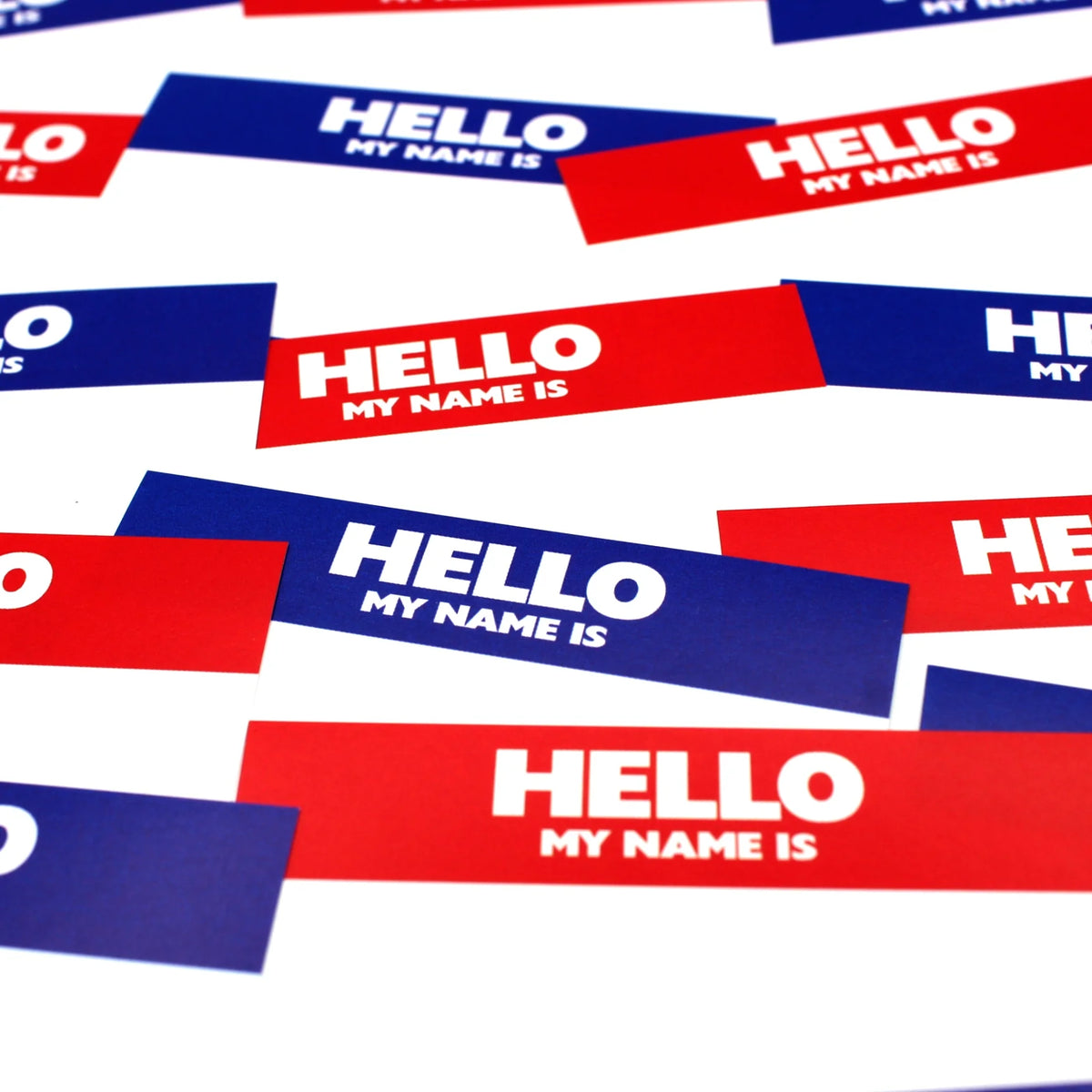 Sticker Combi & Mix Packs
