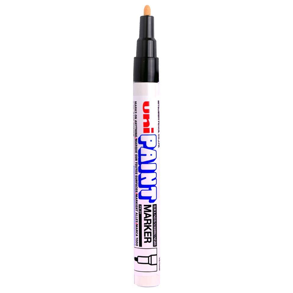 Uni Paint Marker PX-21 (1.2mm) image 2