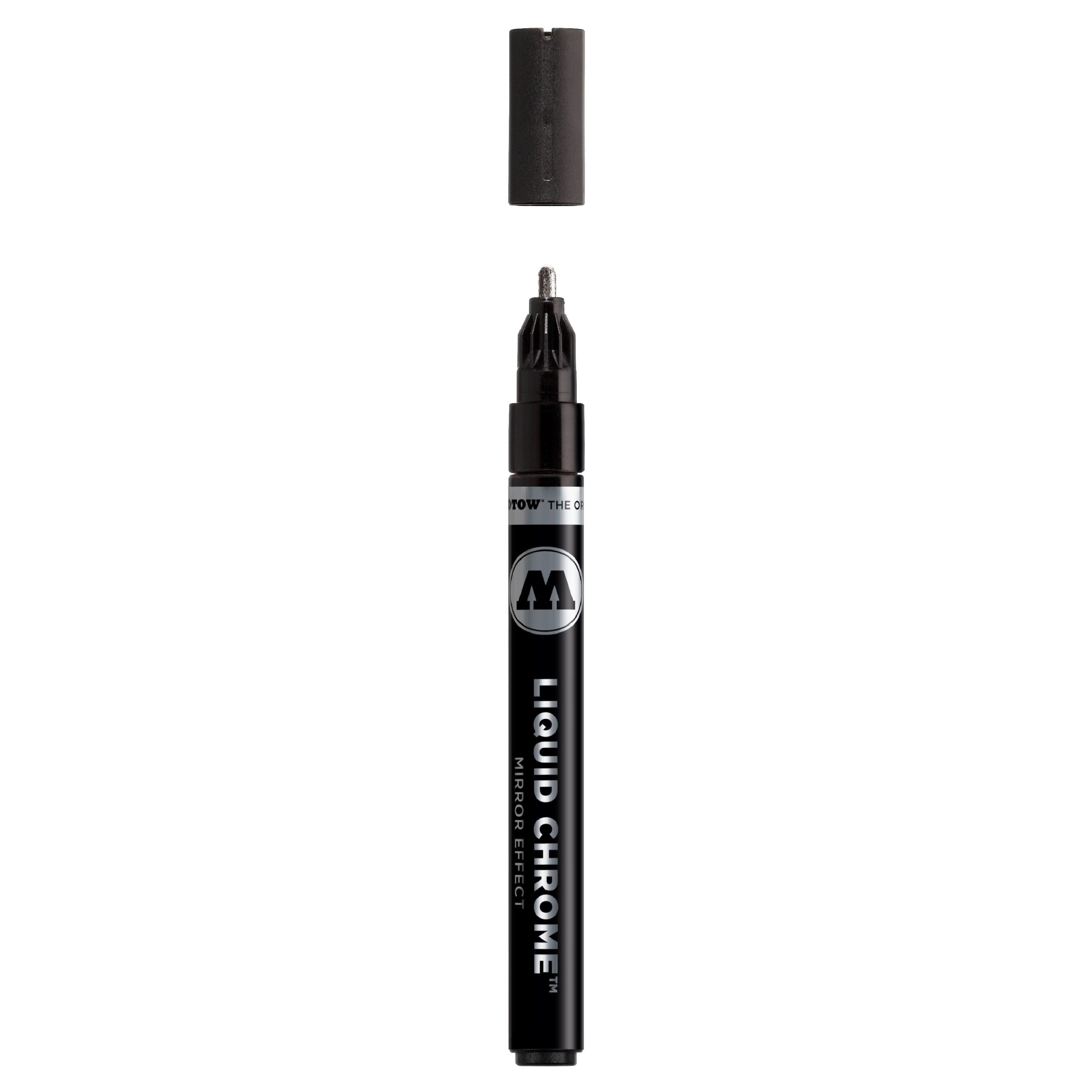 Molotow Liquid Chrome (2mm) image 0