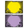 Shallow Lagoon x Indafront Stickers Mix (50 pcs.) image 0