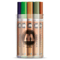 Molotow ONE4ALL 227HS Main Kit II (4mm) (12x) image 0