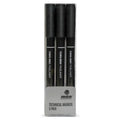 MTN Technical Marker Metallic Set (3x) image 0