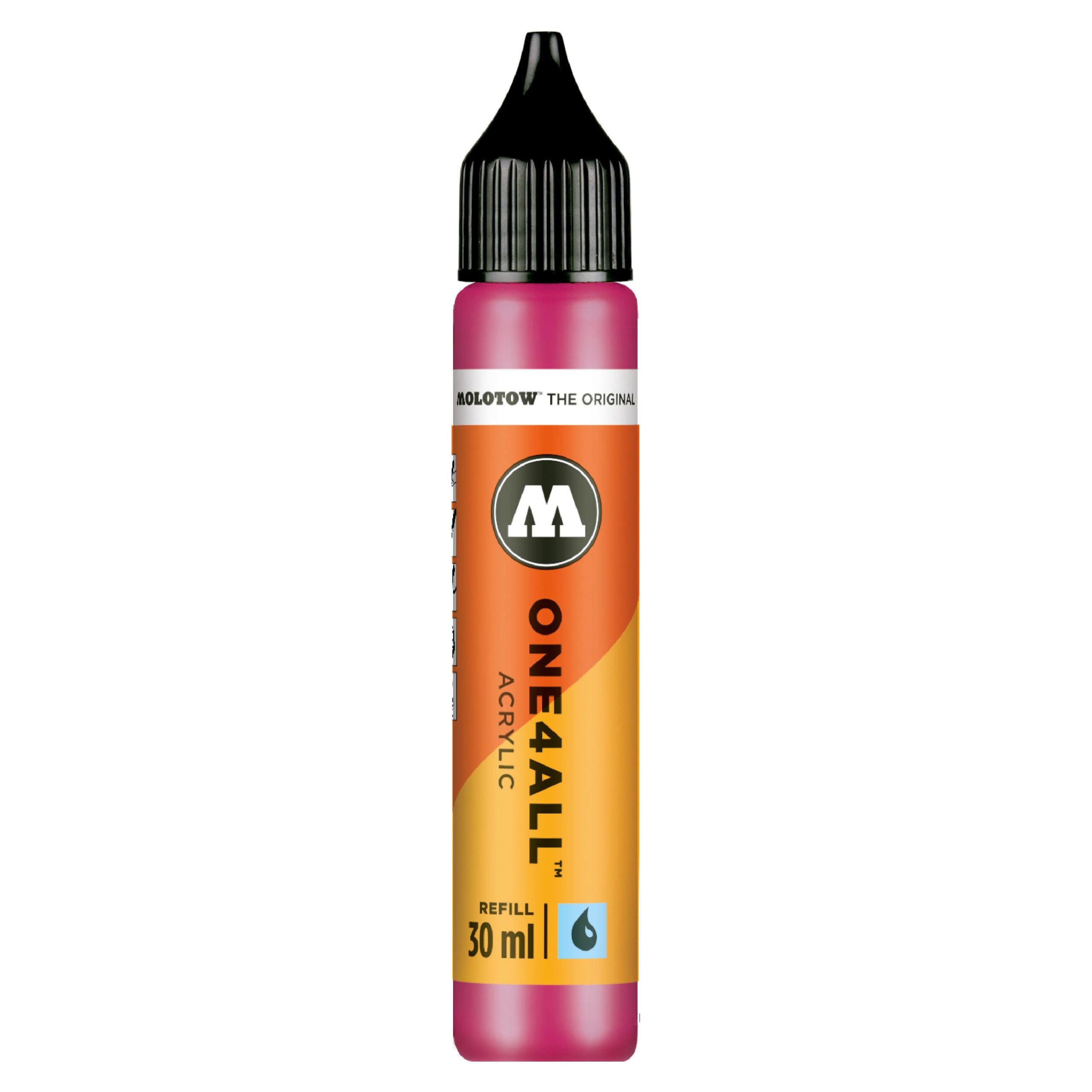 Molotow ONE4ALL Refill (30ml) - Magenta image