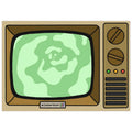 TV Portal Stickers (50 pcs.) image 0