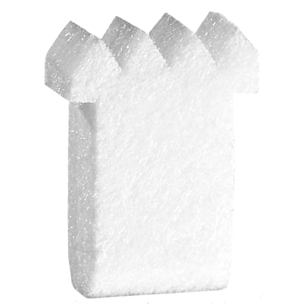 Molotow Exchange Tips - Zig-Zag-Style Tip (20mm) image 1