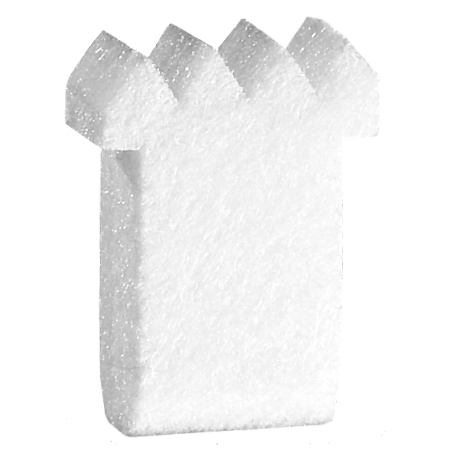 Molotow Exchange Tips - Zig-Zag-Style Tip (20mm) image 1