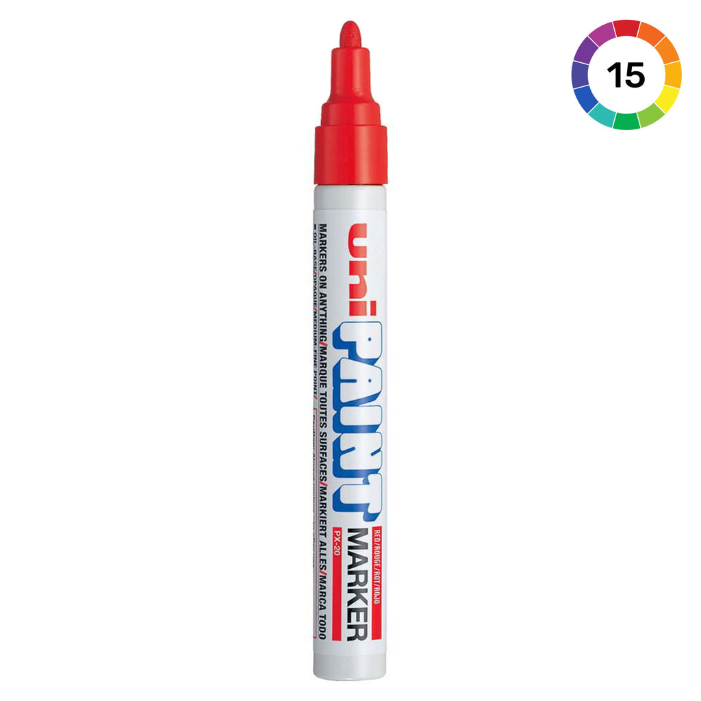 Uni Paint Marker PX-20 (2mm) image 0