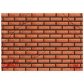 Brick Wall Graffiti Stickers (50 pcs.) image 0