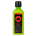 Molotow Permanent Paint Refill Ink (200ml) - Cream Green image