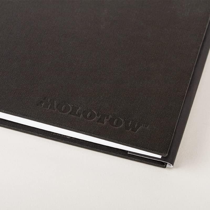 Molotow Blackbook Landscape (A5) image 2