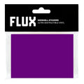 FLUX Egg Shell Stickers Purple (50 pcs.) image 0