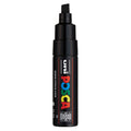 Posca PC-8K Acrylic Marker (8mm) - Black image