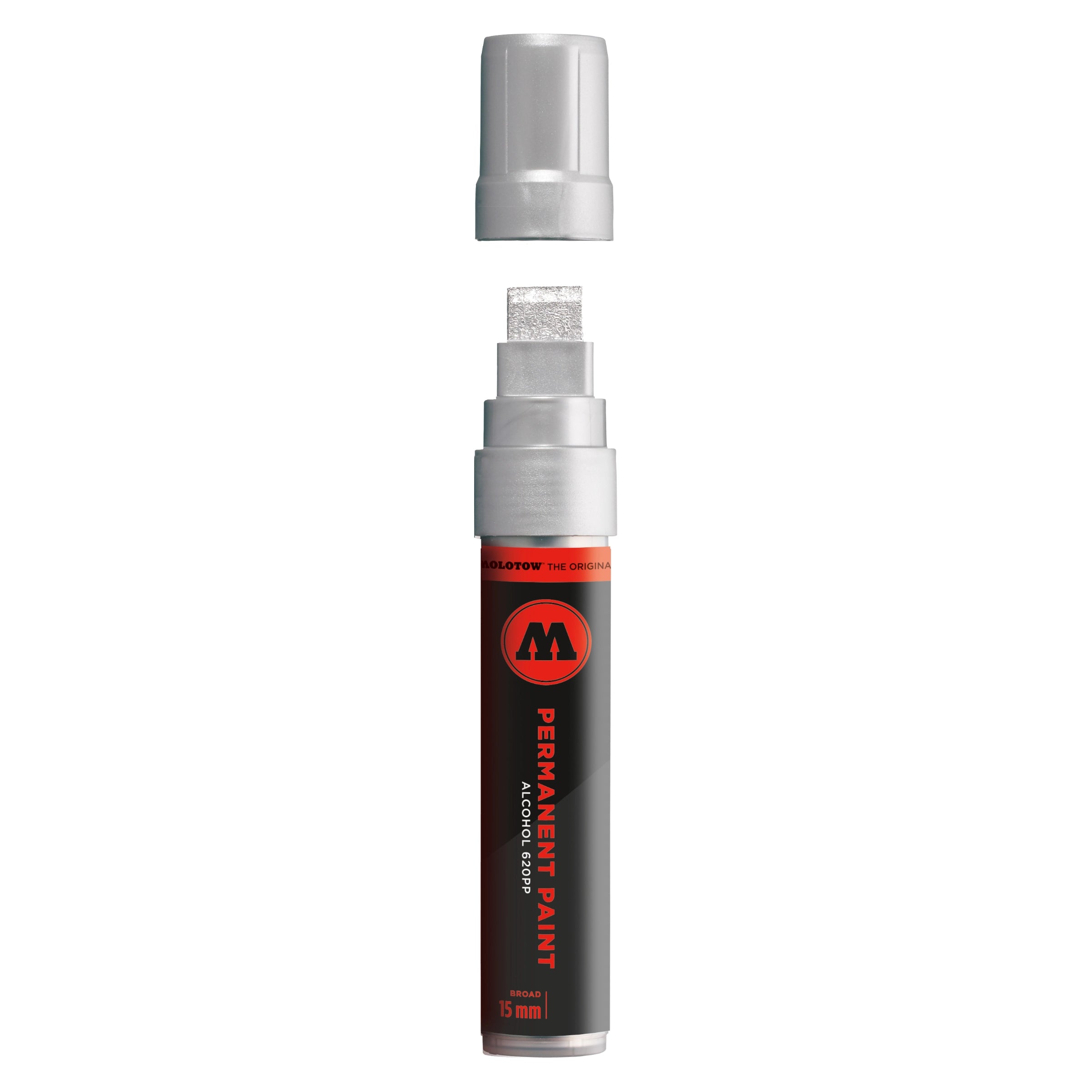Molotow Permanent Paint 620PP Alcohol Marker (15mm) image 0