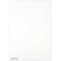 Indafront SKETCH Paper Stickers A6 (50 pcs.) image 0