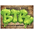 Better Slime Vinyl Stickers - Limited Edition (10 pcs.) image 0