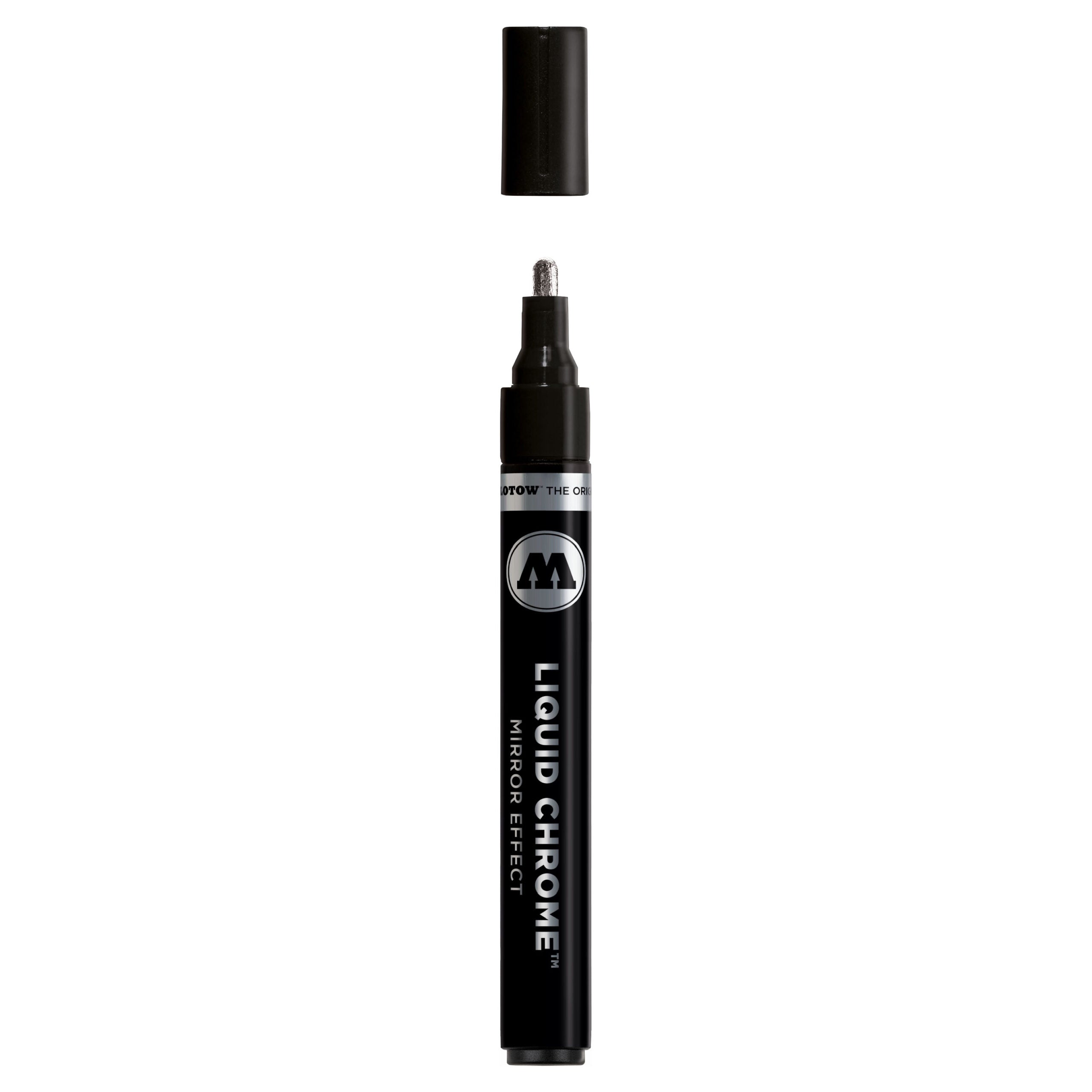 Molotow Liquid Chrome (4mm) image 0
