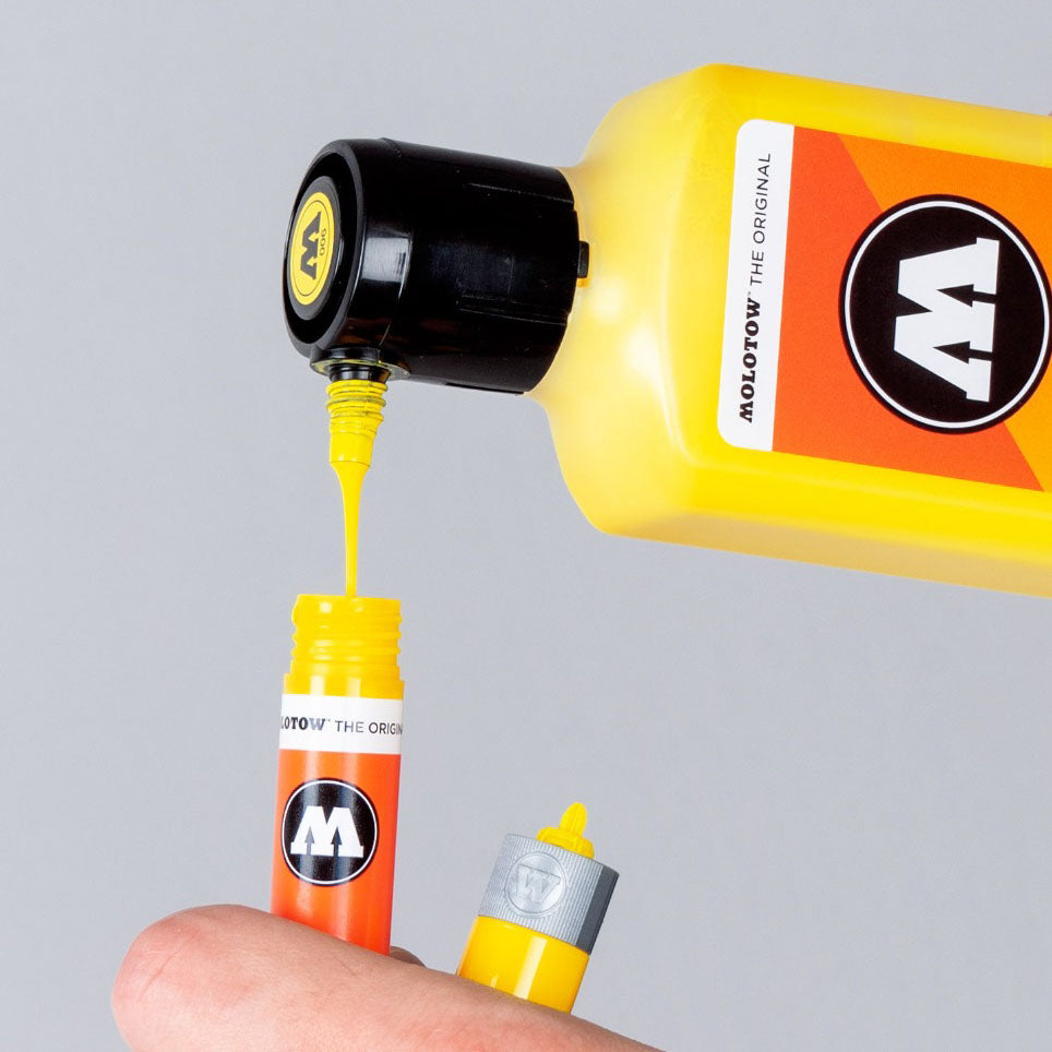 Molotow Refill Extension A image 3