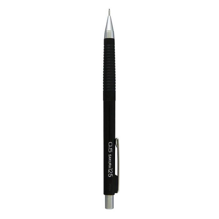 Sakura XS-125 Mechanical Pencil (0.5mm) image 0