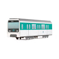 MTN Systems Paris Metro image 0