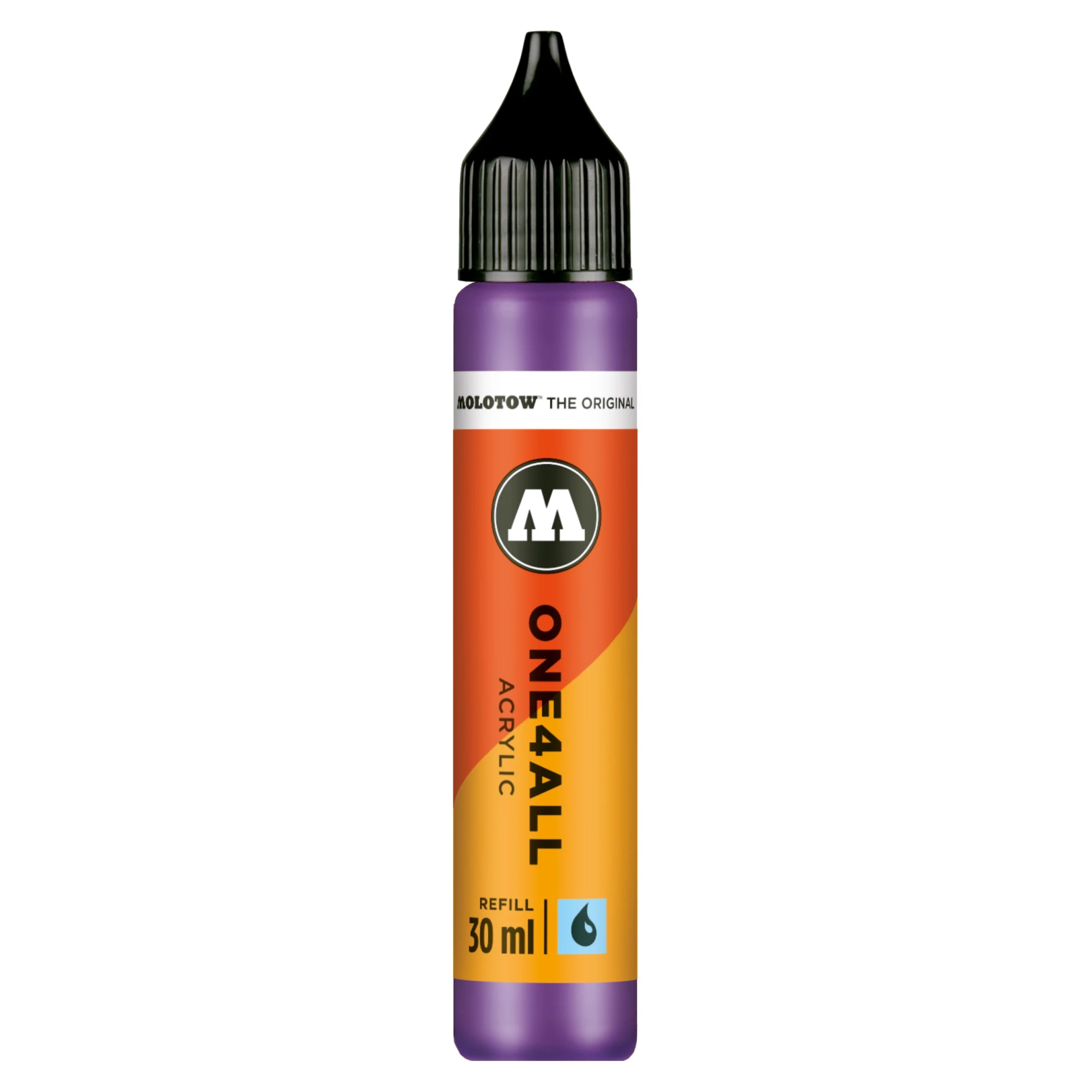 Molotow ONE4ALL Refill (30ml) - Currant image