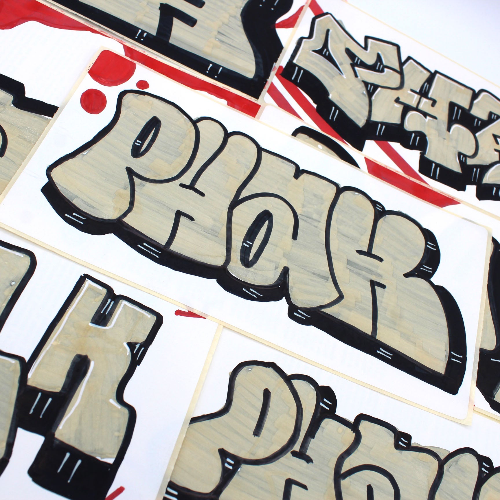 Phak Sticker Pack image 4