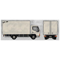 Box Truck Stickers (25 pcs.) image 0