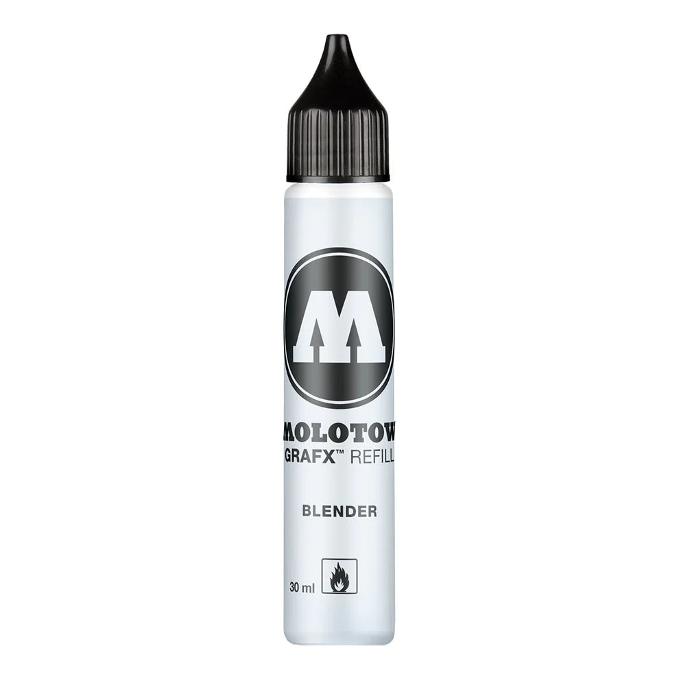 Molotow GRAFX Refill Blender (30ml) image 0
