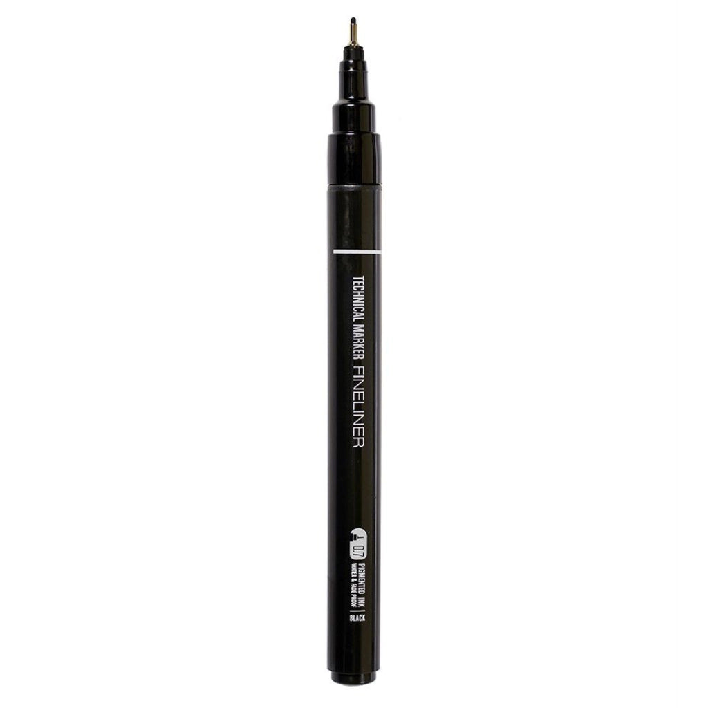 MTN Technical Marker Fineliner - 0.7 image