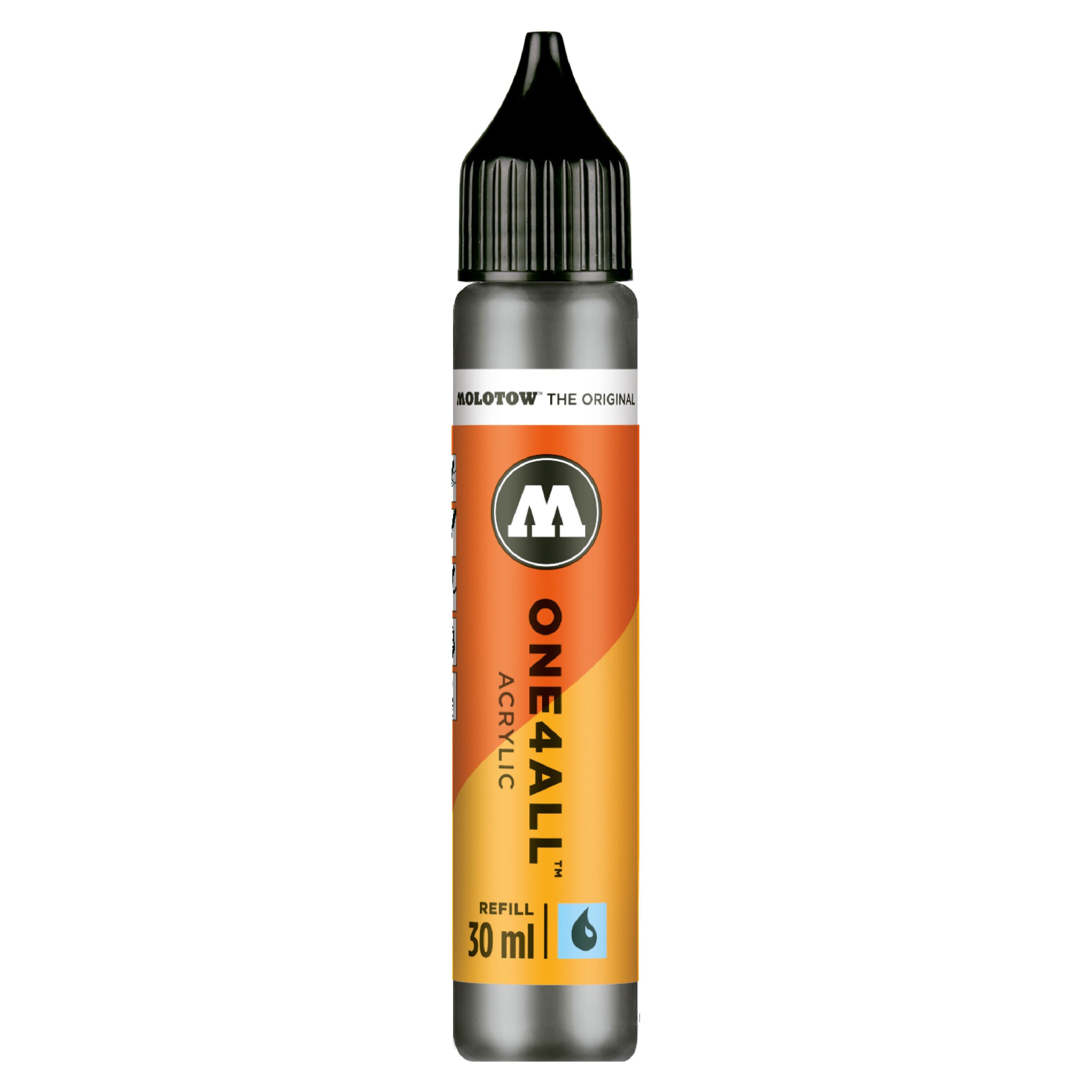 Molotow ONE4ALL Refill (30ml) - Grey Blue Dark image