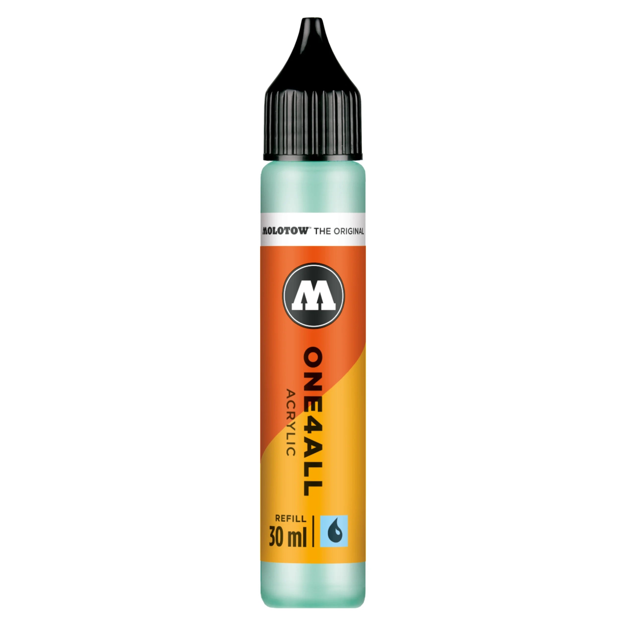 Molotow ONE4ALL Refill (30ml) - Riviera Light image