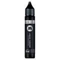 Molotow Liquid Chrome Refill (30ml) image 0