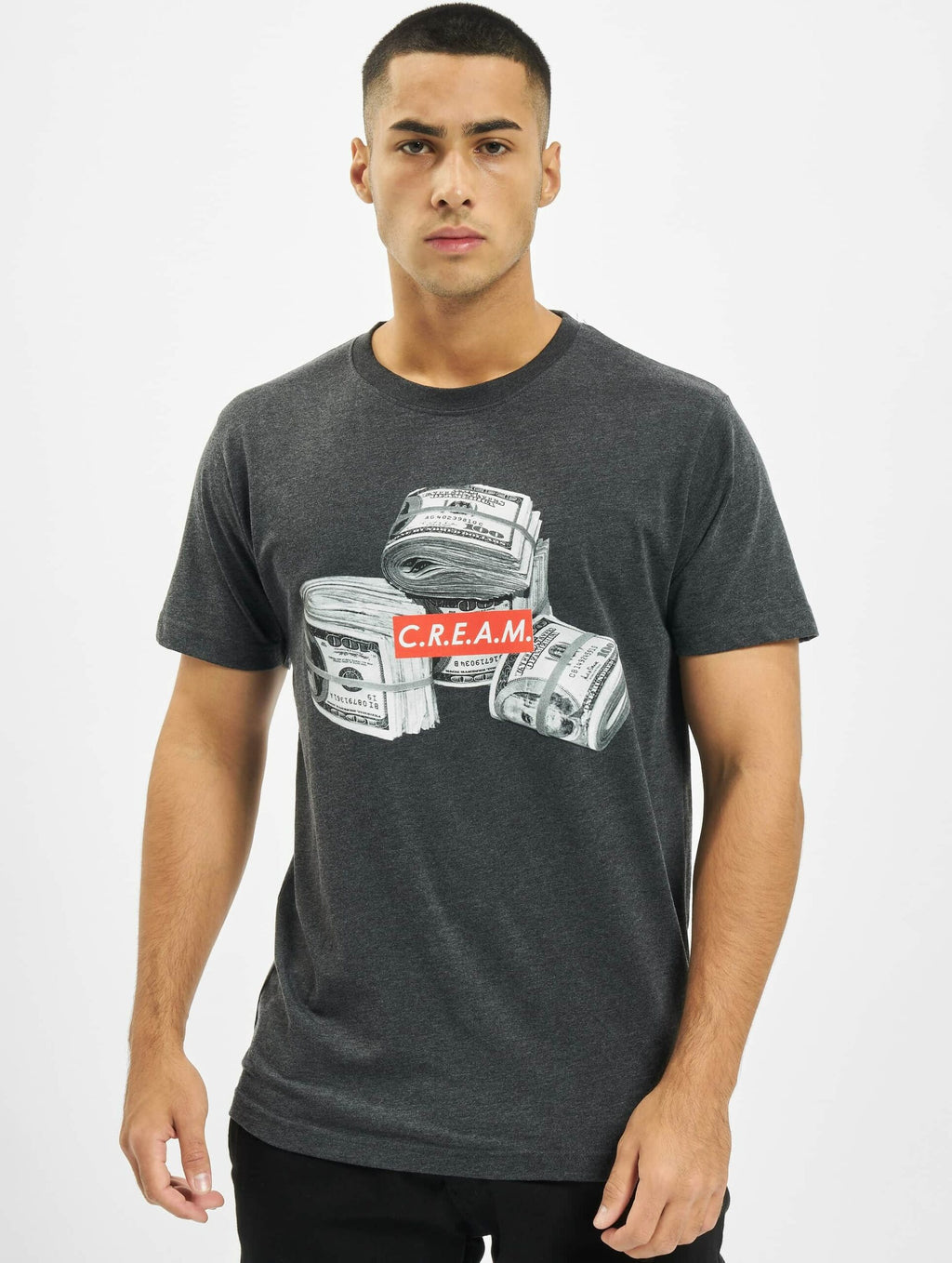 C.R.E.A.M. Bundle T-Shirt image 1