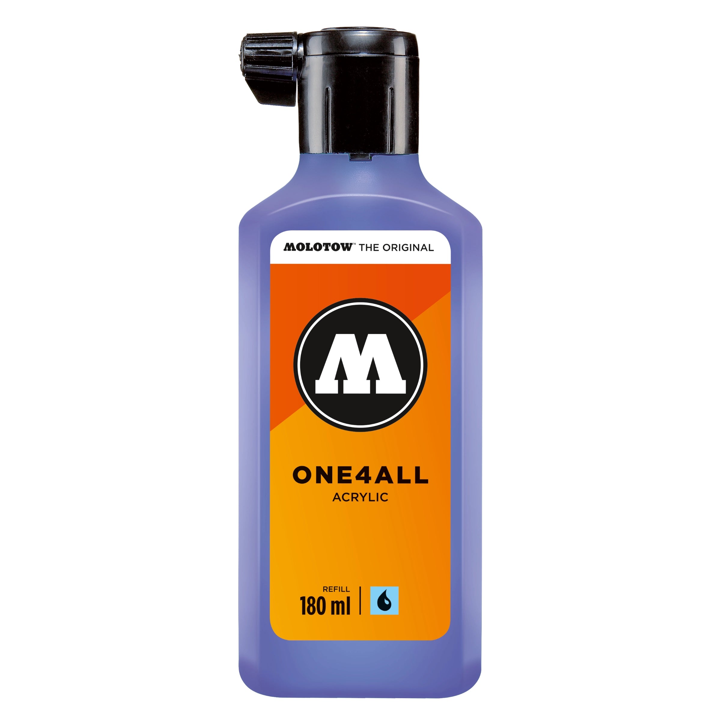 Molotow ONE4ALL Refill (180ml) - Viola image