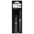 Molotow Blackliner Brush + Refill (30ml) image 0