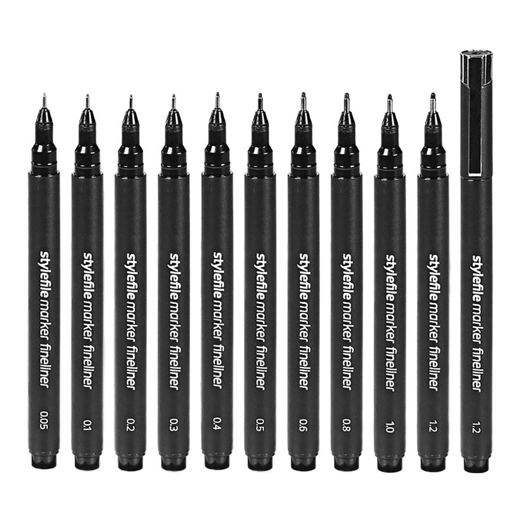 Stylefile Marker Fineliner (0.3 mm) image 2