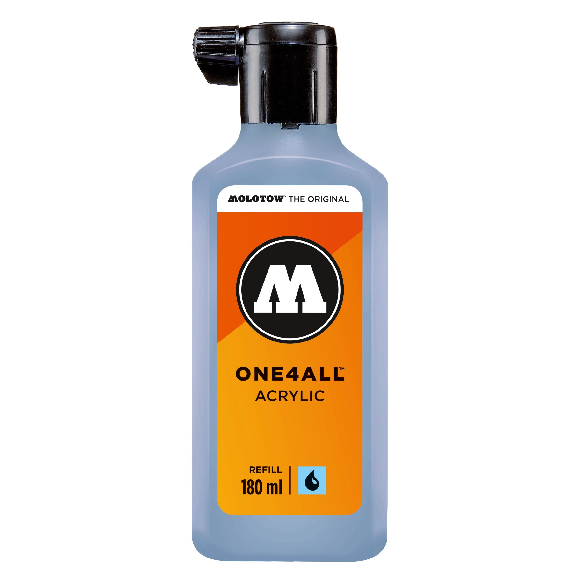 Molotow ONE4ALL Refill (180ml) - Ceramic Light Pastel image