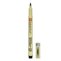 Sakura Pigma Graphic Pen 1 (1mm) image 0