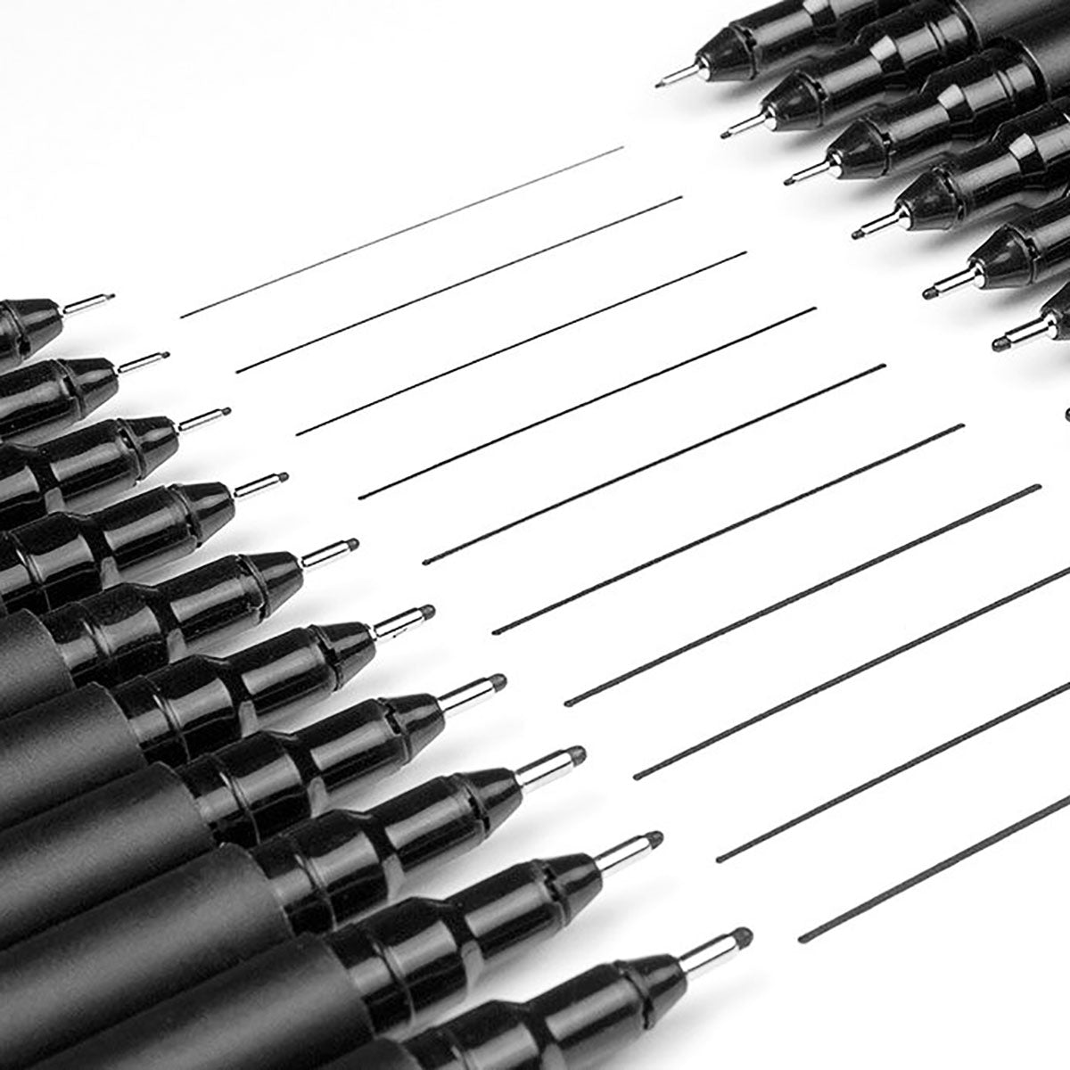Stylefile Marker Fineliner (0.4 mm) image 1