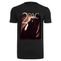 2Pac Me Against The World T-Shirt image 0