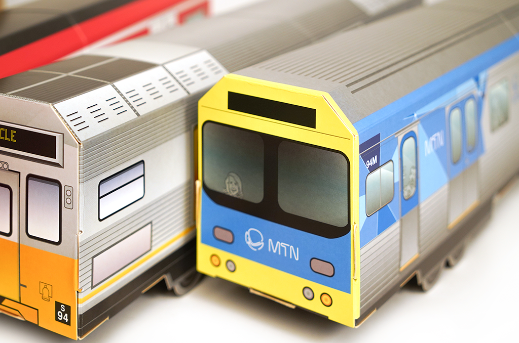 MTN Systems Melbourne Metro image 3