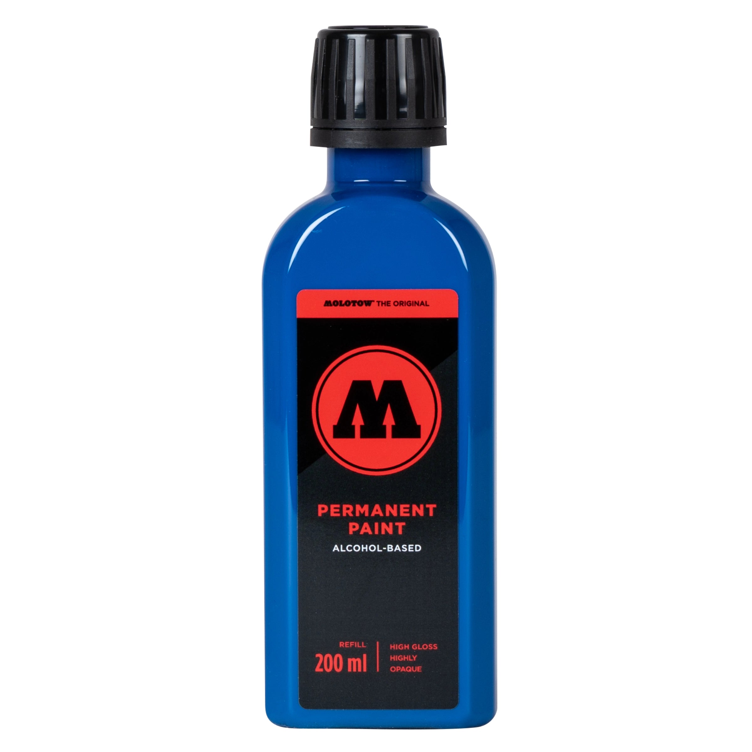 Molotow Permanent Paint Refill Ink (200ml) image 0