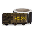 FLUX System Stickers Freight Train (200 pcs.) image 0