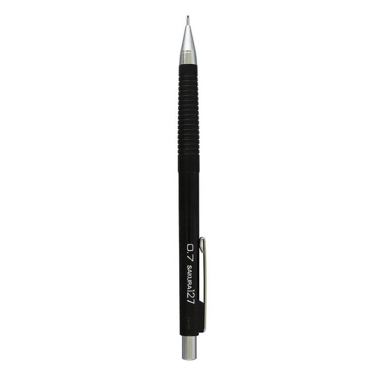 Sakura XS-127 Mechanical Pencil (0.7mm) image 0