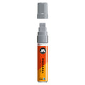 Molotow ONE4ALL 627HS Acrylic Marker (15mm) - Cool Grey Pastel image