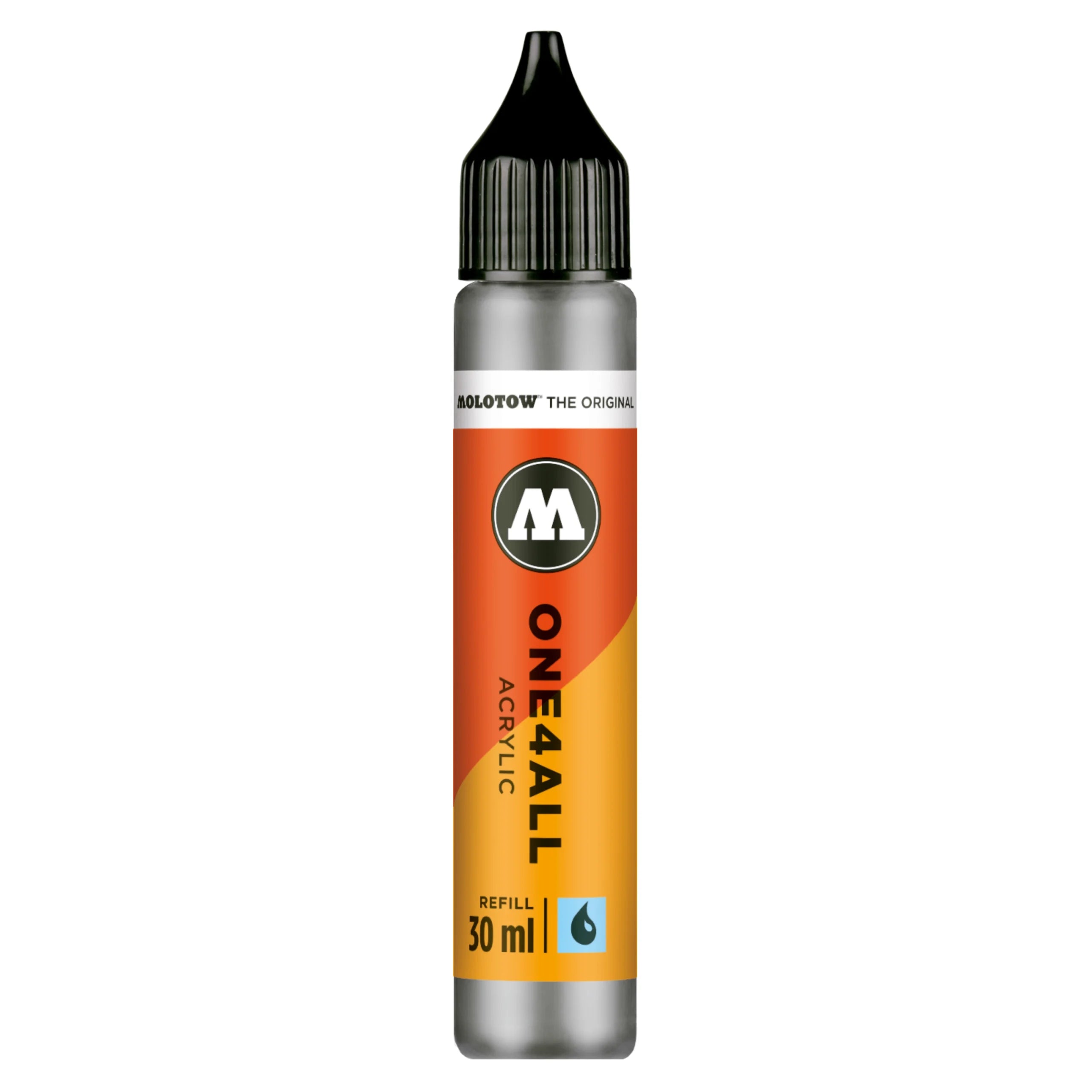 Molotow ONE4ALL Refill (30ml) - Cool Grey Pastel image