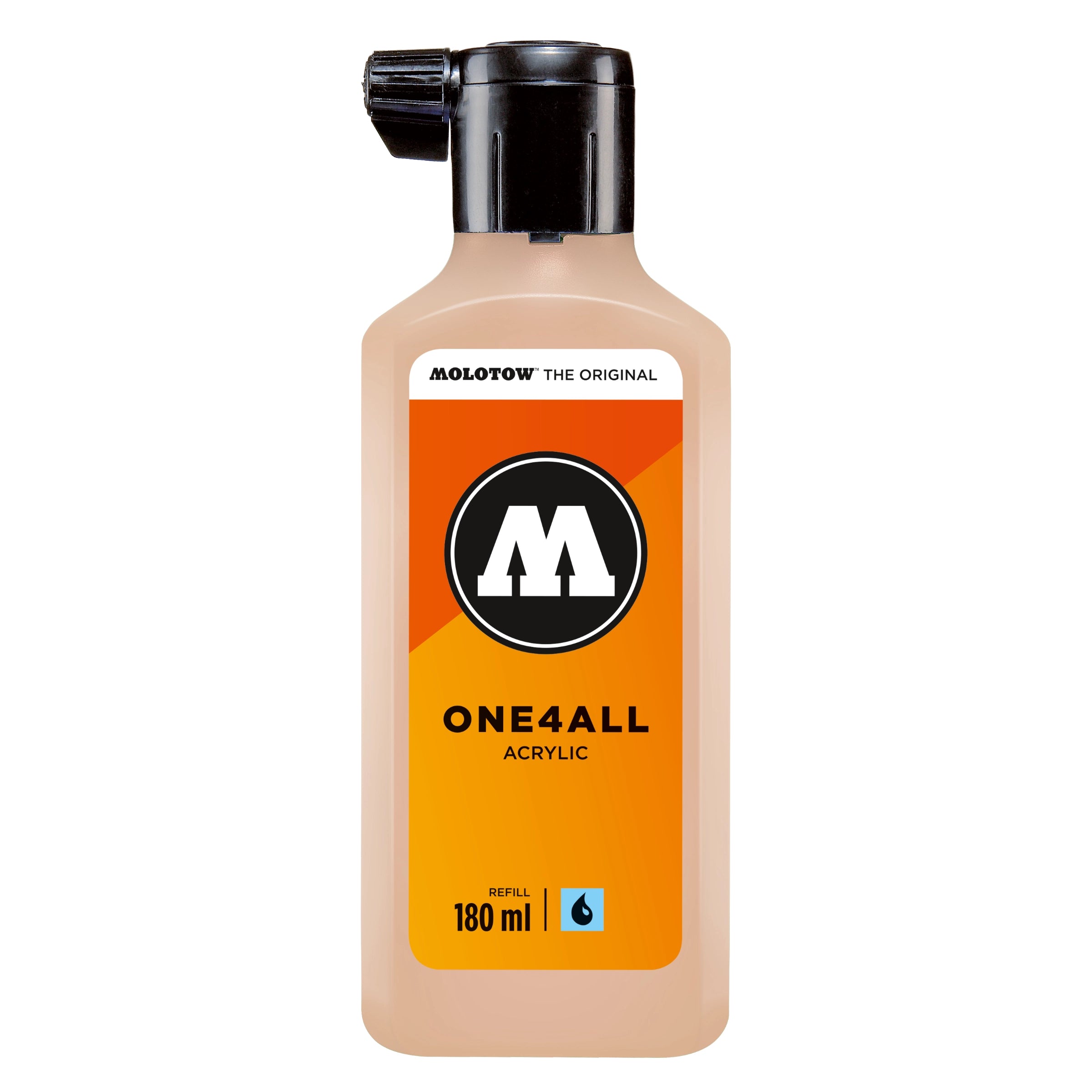 Molotow ONE4ALL Refill (180ml) - Sand image