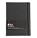 MTN Blackbook A4 Portrait image 0