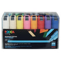 Posca PC-8K Acrylic Marker Standard Set (16 pcs.) image 0