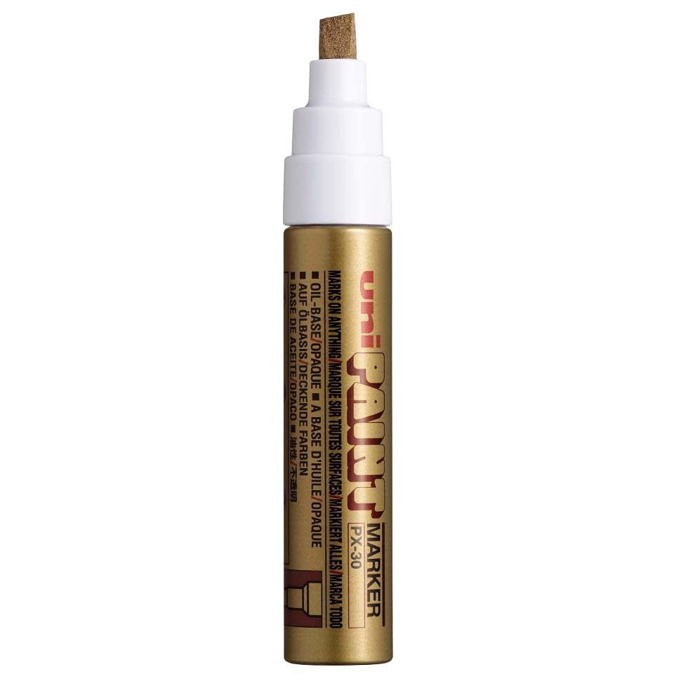 Uni Paint Marker PX-30 (8mm) image 2