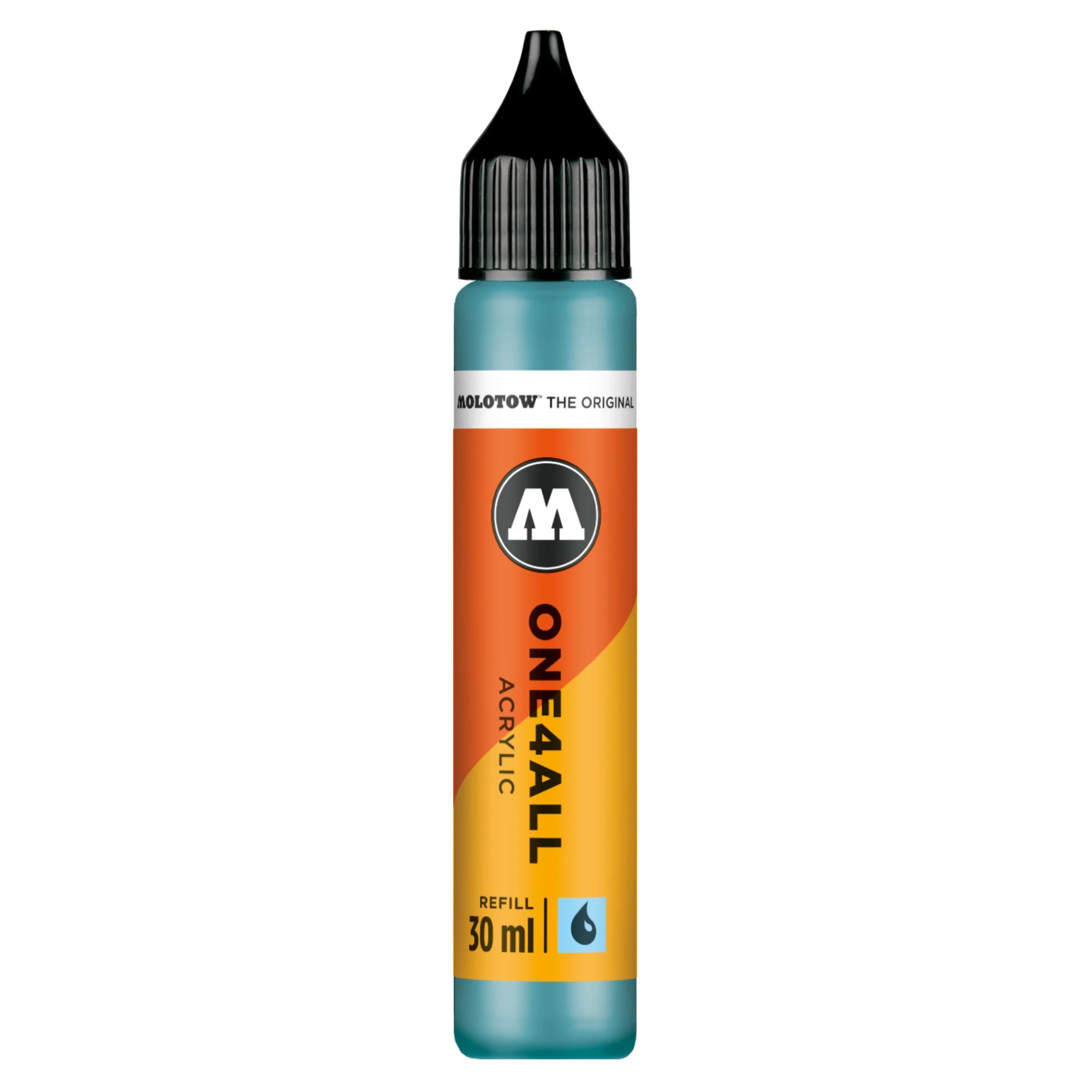 Molotow ONE4ALL Refill (30ml) - Olympia Blue image